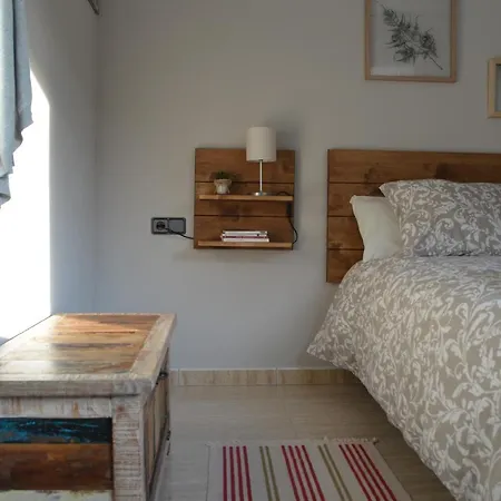 Blueline 25km Bcn-piscina, Sauna Y Vistas Al Mar Apartamento