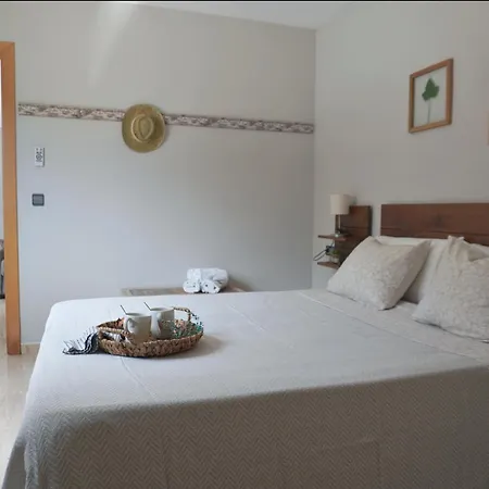 Blueline 25km Bcn-piscina, Sauna Y Vistas Al Mar Apartment