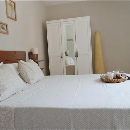 Blueline 25km Bcn-piscina, Sauna Y Vistas Al Mar Apartment Mataro