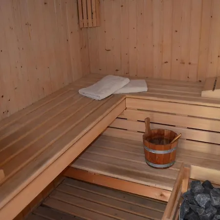 Blueline 25km Bcn-piscina, Sauna Y Vistas Al Mar *